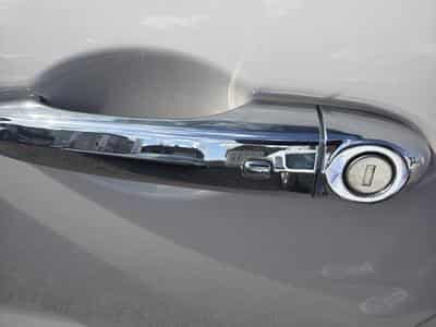 Fiat 500X 1.4T 136CV BM6 (2016) - Photo 12