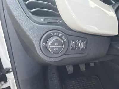 Fiat 500X 1.4T 136CV BM6 (2016) - Photo 14