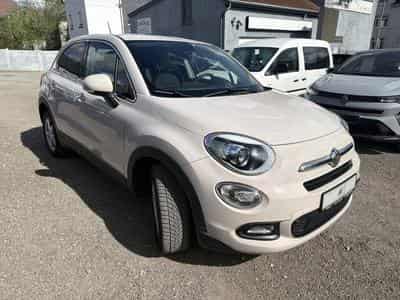 Fiat 500X 1.4T 136CV BM6 (2016) - Photo 3