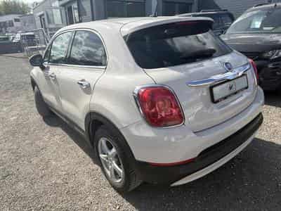 Fiat 500X 1.4T 136CV BM6 (2016) - Photo 4