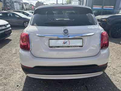 Fiat 500X 1.4T 136CV BM6 (2016) - Photo 5