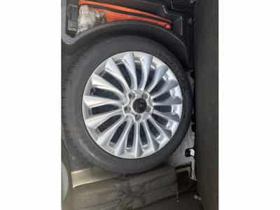 Fiat 500X 1.4T 136CV BM6 (2016) - Photo 8