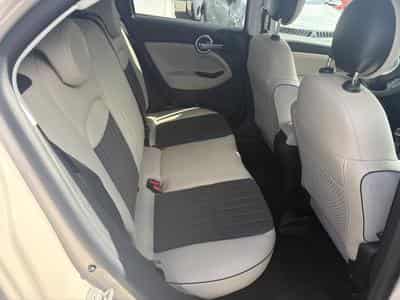 Fiat 500X 1.4T 136CV BM6 (2016) - Photo 9