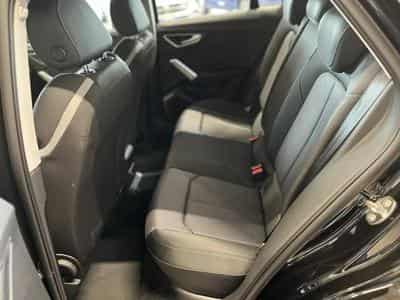 Audi Q2 (2026) - Photo 10