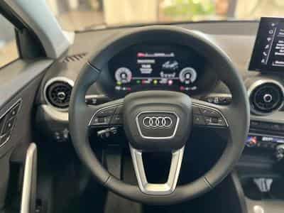 Audi Q2 (2026) - Photo 11