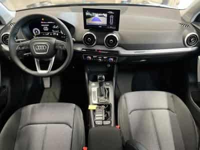 Audi Q2 (2026) - Photo 8