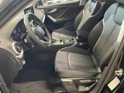 Audi Q2 (2026) - Photo 9