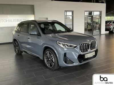 BMW X1 (2025) - Photo 5