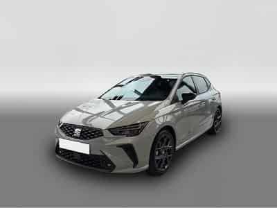 Seat Ibiza (2026) - Photo 1