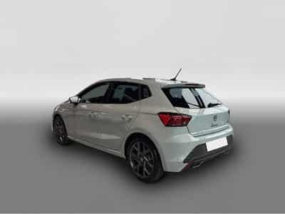 Seat Ibiza (2026) - Photo 4