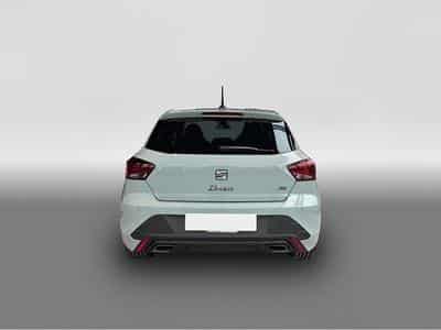 Seat Ibiza (2026) - Photo 5