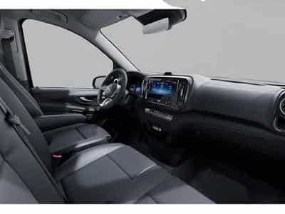Mercedes Vito (2026) - Photo 5