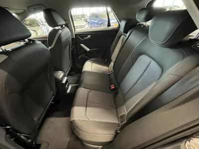 Audi Q2 (2026) - Photo 10