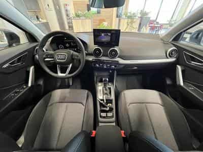 Audi Q2 (2026) - Photo 8