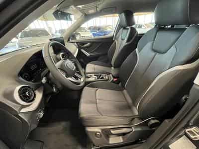 Audi Q2 (2026) - Photo 9