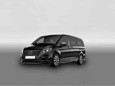 Mercedes Vito (2026) - Photo 1