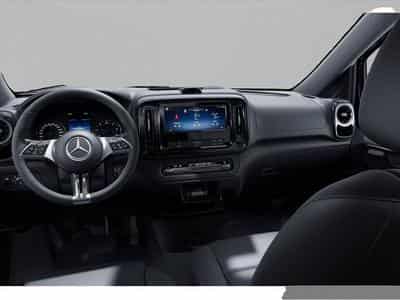 Mercedes Vito (2026) - Photo 2