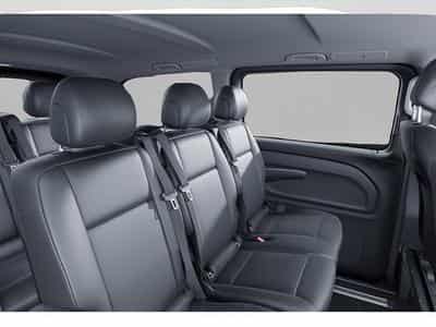 Mercedes Vito (2026) - Photo 6