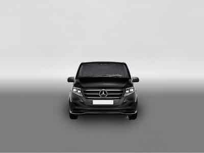 Mercedes Vito (2026) - Photo 7