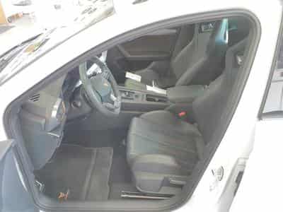 Cupra Leon VZ CUP ST 2.0 TSI 310CV **VSS ** CUIR ** CARBONE* (2024) - Photo 6