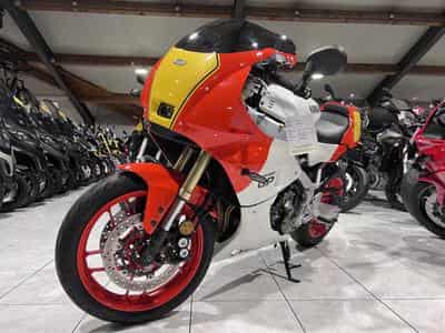 Yamaha XSR GP (2024) - Photo 2