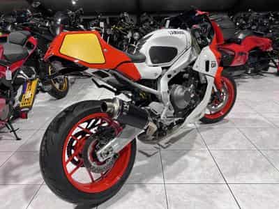 Yamaha XSR GP (2024) - Photo 3