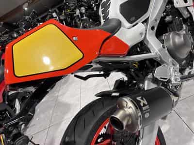Yamaha XSR GP (2024) - Photo 5