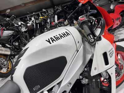 Yamaha XSR GP (2024) - Photo 6
