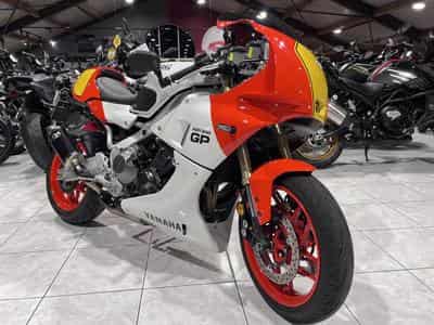 Yamaha XSR GP (2024) - Photo 7