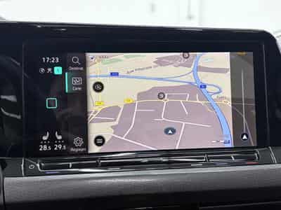 VW Golf GTD 2.0 TDI DSG7 200 CV *PANO* MATRIX * HARMAN * (2024) - Photo 14