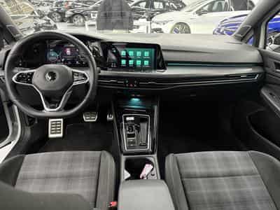 VW Golf GTD 2.0 TDI DSG7 200 CV *PANO* MATRIX * HARMAN * (2024) - Photo 7