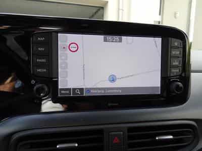 Hyundai i10 N-LINE (2022) - Photo 10