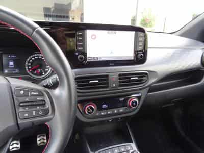 Hyundai i10 N-LINE (2022) - Photo 11