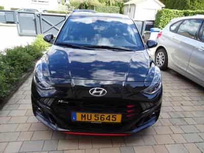 Hyundai i10 N-LINE (2022) - Photo 15