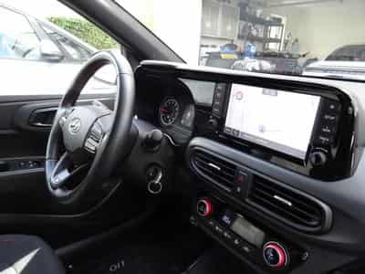 Hyundai i10 N-LINE (2022) - Photo 6