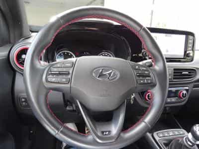 Hyundai i10 N-LINE (2022) - Photo 7