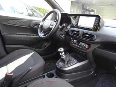 Hyundai i10 N-LINE (2022) - Photo 8