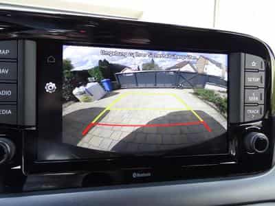 Hyundai i10 N-LINE (2022) - Photo 9