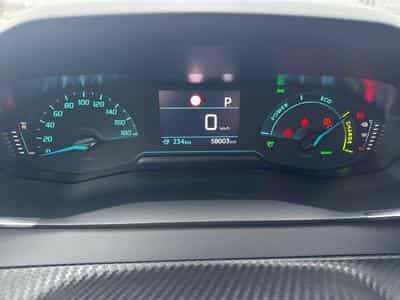 PEUGEOT 208 e-208 136ch Allure (2022) - Photo 4