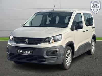 PEUGEOT Rifter 1.2 PureTech 110ch S&S Standard Active (2021) - Photo 1