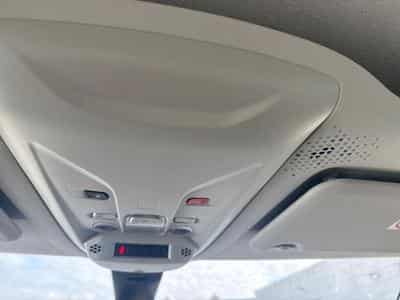 PEUGEOT Rifter 1.2 PureTech 110ch S&S Standard Active (2021) - Photo 12