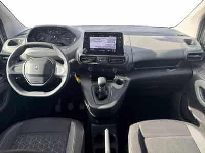 PEUGEOT Rifter 1.2 PureTech 110ch S&S Standard Active (2021) - Photo 2