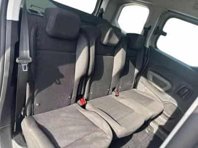 PEUGEOT Rifter 1.2 PureTech 110ch S&S Standard Active (2021) - Photo 5