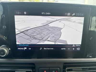 PEUGEOT Rifter 1.2 PureTech 110ch S&S Standard Active (2021) - Photo 7