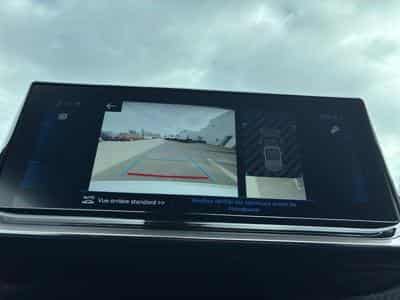 PEUGEOT 2008 1.2 PureTech 130ch S&S GT (2022) - Photo 8