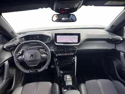 PEUGEOT 2008 1.2 Hybrid 145ch GT e-DCS6 (2025) - Photo 2