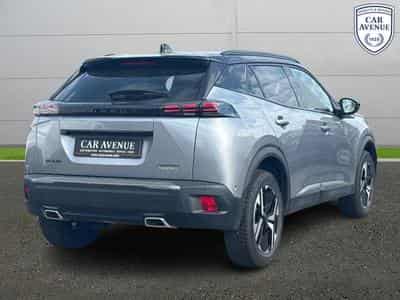 PEUGEOT 2008 1.2 Hybrid 145ch GT e-DCS6 (2025) - Photo 3