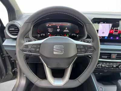 SEAT Arona 1,5 DSG Xperience/Navi/Kamera/5-J Garantie (2025) - Photo 10