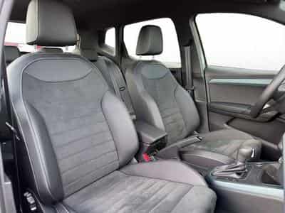 SEAT Arona 1,5 DSG Xperience/Navi/Kamera/5-J Garantie (2025) - Photo 13