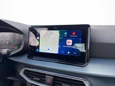 SEAT Arona 1,5 DSG Xperience/Navi/Kamera/5-J Garantie (2025) - Photo 15